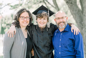 Meet your Posher, Emma